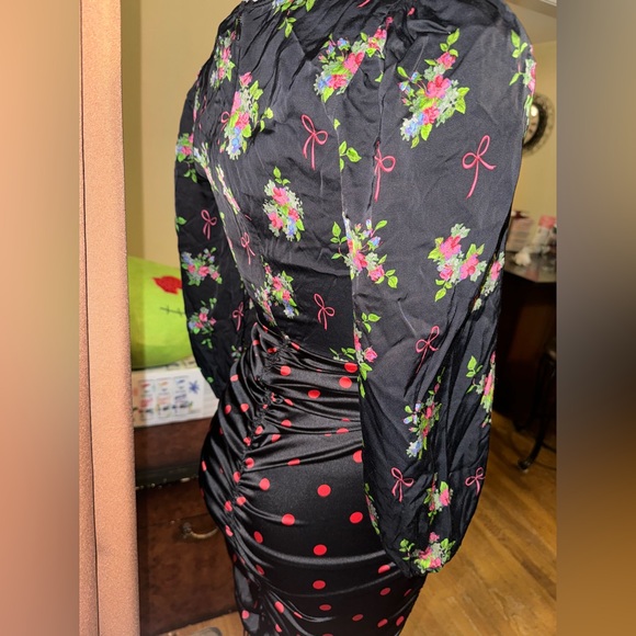 For Love and Lemons Dress - Picture 7 of 9